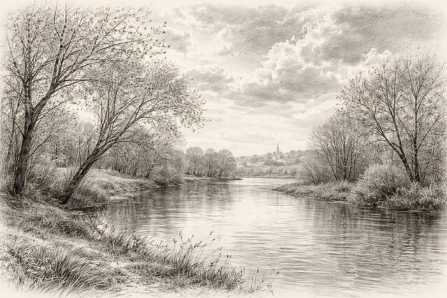 Previsions-meteo-pour-Angers-et-sa-region-le-jeudi-2-avril-2026-a-quoi-sattendre--640x427 Météo France : 20 départements en vigilance orange canicule dès ce soir