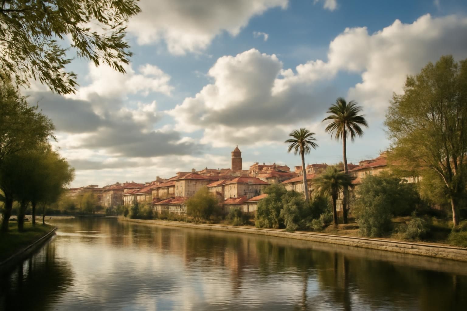 consultez les prévisions météorologiques du lundi 6 avril 2026 pour perpignan et ses environs sur ouest-france, avec les températures, les risques de pluie et les conditions du vent.