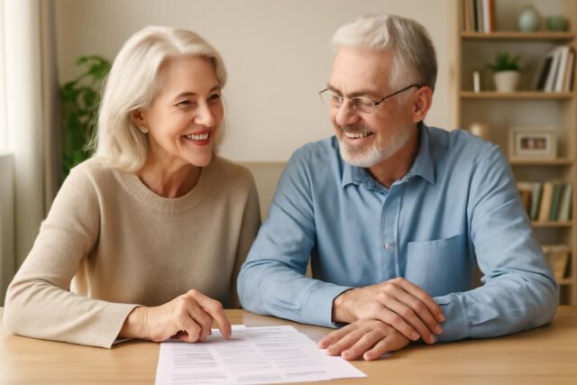 Prevoyance-et-retraite-conseils-pour-bien-selectionner-sa-mutuelle-sante-senior-640x427 Décote sur la retraite : comprendre le calcul de la réduction de votre pension
