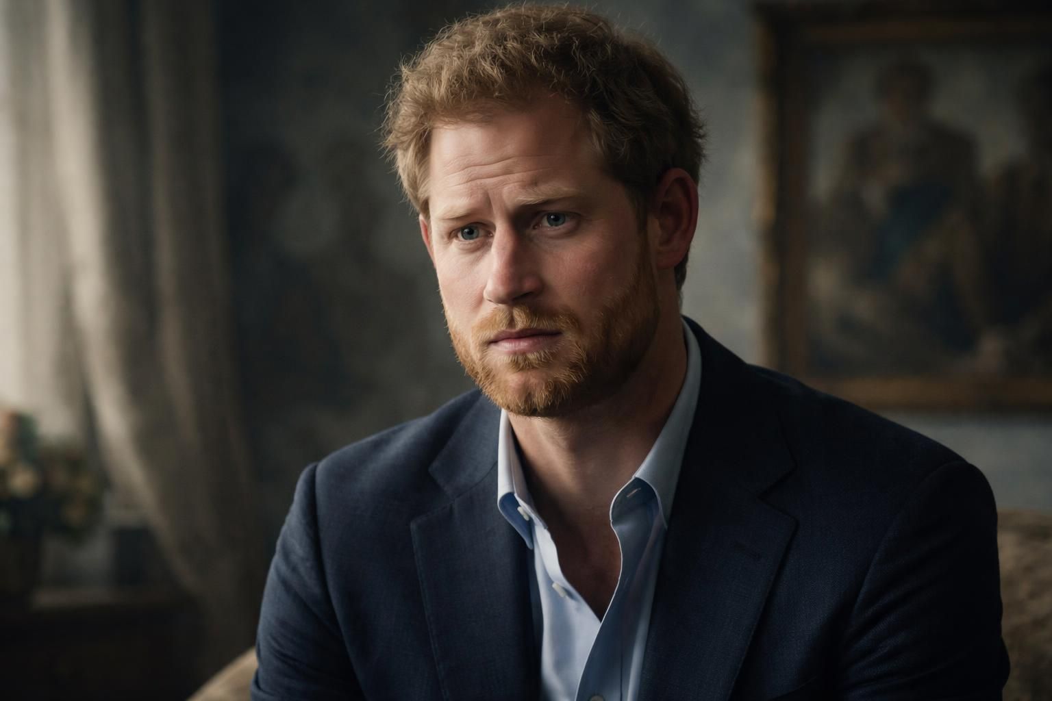 découvrez l'analyse de prince harry sur ses défis personnels, entre perte de repères et sentiment de trahison.