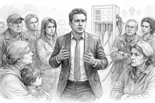 Prix-des-carburants-Sylvain-Maillard-alerte-sur-limpossibilite-de-soutenir-tous-les-Francais-face-a-la-hausse-640x427 Libération des otages français en Iran : un échange de prisonniers entre Paris et Téhéran proche de son aboutissement