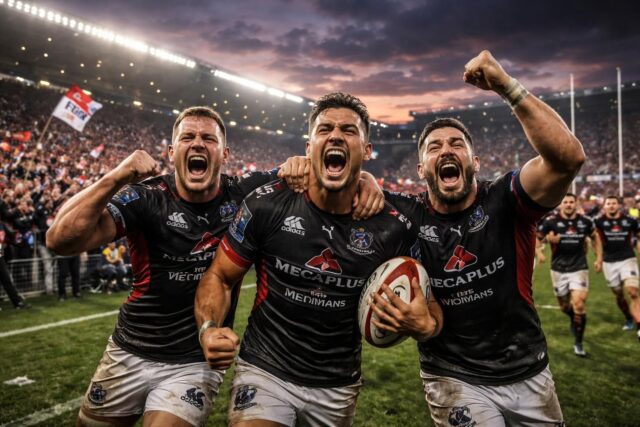 Pro-D2-Rugby-Le-VRDR-triomphe-pour-la-premiere-fois-dans-le-derby-face-au-FCG-un-succes-historique-Le-Dauphine-Libere-640x427 Pronostics NBA du 31 décembre : Découvrez notre combiné gagnant du jour ! - The Playoffs