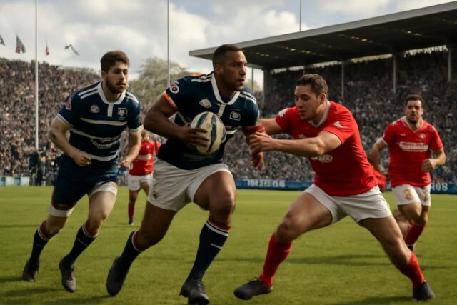 Pro-D2-suivez-en-direct-commente-le-duel-intense-entre-Brive-et-Provence-Rugby-sur-lamontagne.fr_-640x427 En direct : Suivez le choc palpitant du top 16 de la Ligue des Champions entre Galatasaray et MSB - Ouest-France