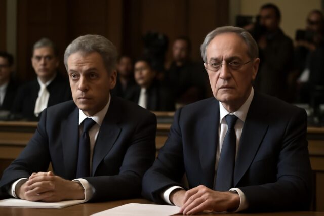 Proces-du-financement-libyen-Nicolas-Sarkozy-et-Claude-Gueant-au-coeur-dune-bataille-dinterpretations-franceinfo-640x427 Ligue 1 : Aubameyang dépasse les limites, tensions grandissantes à l’OM !