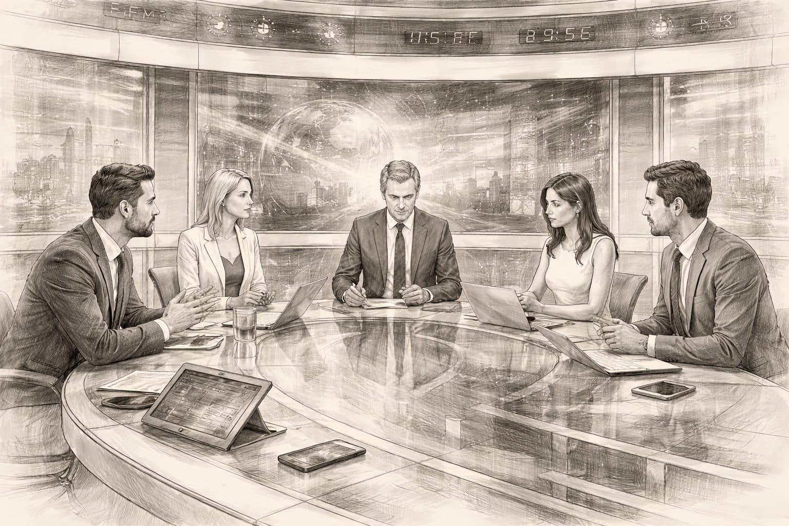 découvrez le programme complet de l'émission diffusée sur bfm le 28 avril 2026, avec tous les sujets et invités au rendez-vous.