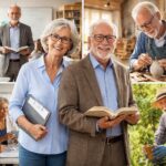 découvrez comment le prolongement de l'âge de la retraite impacte le bien-être mental des seniors et explorez les professions qui favorisent le maintien du bonheur à cette étape de la vie.