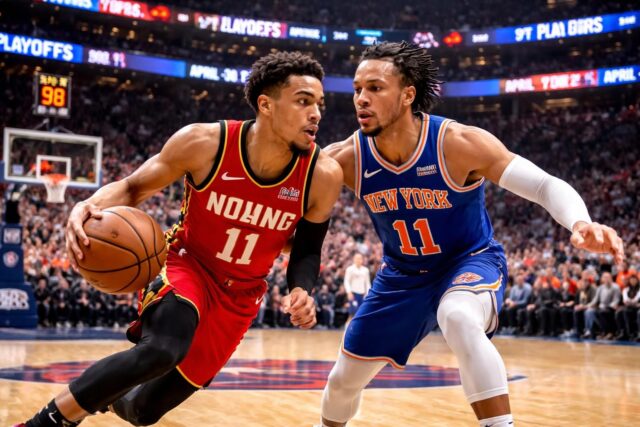 Pronostic-Gratuit-Atlanta-Hawks-vs-New-York-Knicks-Playoffs-NBA-du-30042026-sur-RueDesJoueurs-640x427 LOL : Qui rit, sort ! Sosie or not sosie - Résumé de l’épisode S06E02 sur Ouest-France