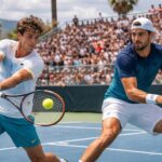 découvrez notre pronostic gratuit et analyse détaillée du match mariano navone vs matteo berrettini à cagliari le 30 avril 2026. prévisions exclusives sur ruedesjoueurs pour parier en toute confiance.