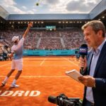 découvrez les pronostics tennis d'éric salliot pour le 22 avril lors du masters 1000 de madrid, en exclusivité sur rmc sport. analyse et conseils pour parier avec succès.