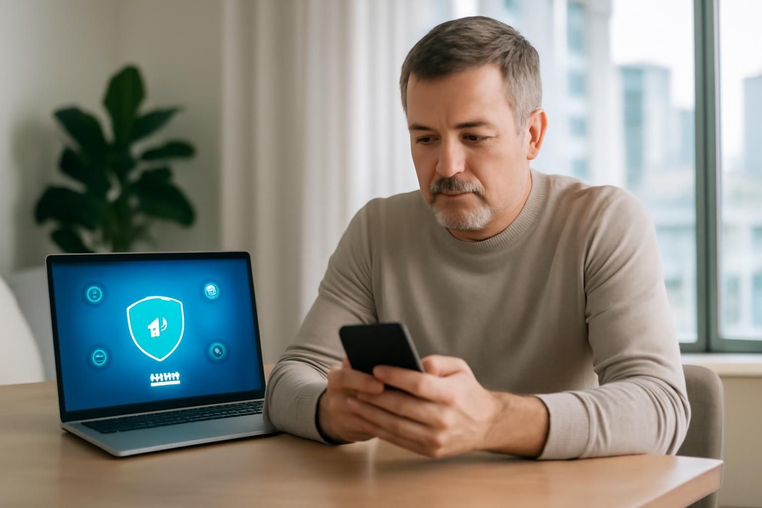 découvrez comment un vpn peut vous aider à protéger votre téléphone contre le spam téléphonique. suivez notre guide pratique pour sécuriser vos appels et préserver votre vie privée.