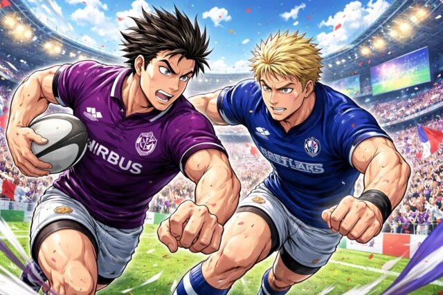 Quand-et-ou-regarder-le-match-Toulouse-vs-Bristol-horaires-et-chaine-TV-640x427 Regardez le match Nice-Fribourg en direct : guide complet pour suivre la rencontre en streaming