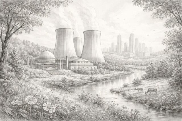 Quarante-ans-apres-Tchernobyl-le-renouveau-de-lenergie-nucleaire-a-travers-le-monde-640x427 Astéroïde YR4 : faut-il s'inquiéter de son risque de collision avec la Terre ?