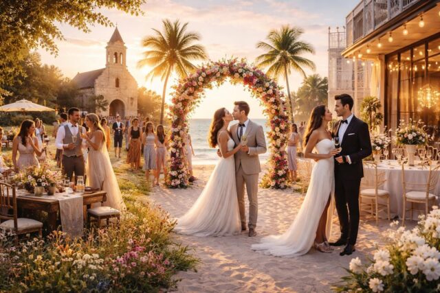 Quatre-Mariages-pour-une-Lune-de-Miel-Ne-ratez-pas-lemission-du-mardi-28-avril-a-19h05-sur-TFX-CesoirTV-640x427 Titanic : Découvrez les ressources incontournables pour tout connaître sur le légendaire paquebot