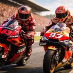 découvrez les perspectives et enjeux pour le duo bagnaia-márquez dans le championnat motogp, entre rivalité, performances et ambitions futures.