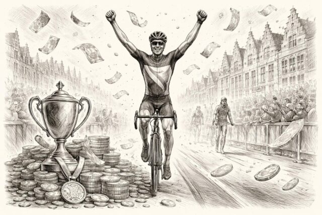 Quels-seront-les-gains-du-champion-du-Tour-des-Flandres-2026-Decouvrez-le-prize-money-attendu-640x427 Saisissez cette opportunité : Revolut propose une offre d'argent exclusive pour une durée limitée !