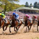 suivez le quinté+ du 20 avril 2026 à fontainebleau avec tous les partants, pronostics et résultats en vidéos du prix de la forêt de fontainebleau - course 1 sur equidia.