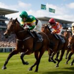 suivez la randox grand national handicap chase (class 1) à aintree le 11/04/2026 : découvrez les partants, analyses, pronostics et résultats en vidéo de la course 6 sur equidia.