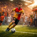 découvrez comment la qualification du rc lens en ligue des champions pourrait profiter à l’ensemble du club, à ses supporters et à la région, bien au-delà de l'équipe de pierre sage.