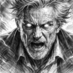 découvrez l'incroyable parcours de pierre sage au rc lens, entre moments de génie footballistique et accès de colère explosive qui marquent sa carrière.