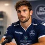 francisco gorrissen du rc vannes met en garde avant le match contre angoulême, soulignant que penser à la demi-finale dès maintenant serait une erreur. découvrez ses déclarations et les enjeux de la rencontre.