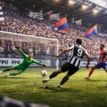 suivez le match rc vannes – béziers où les bretons tentent d’atteindre les 100 points pour un exploit historique en rugby. analyse, enjeux et équipe en détail.