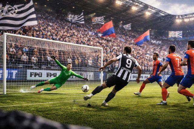 RC-Vannes-–-Beziers-Les-Bretons-en-quete-des-100-points-un-pas-historique-en-perspective-640x427 Los Angeles Lakers vs New Orleans Pelicans : Suivez le match NBA en direct le 1er décembre 2025 sur L'Équipe