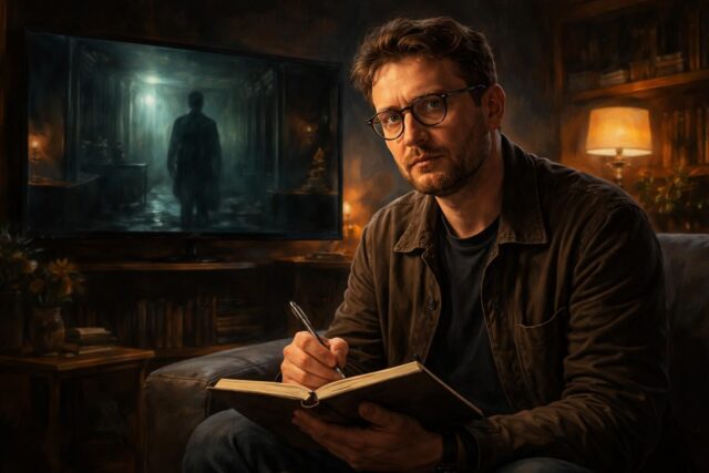 RECALE-notre-critique-approfondie-de-la-nouvelle-serie-Netflix-avec-Alexandre-Kominek-CANAL-640x427 Ary Abittan se livre sur RTL : ses réflexions après le non-lieu dans l'affaire de viol et ses pensées de disparition