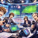 découvrez en exclusivité le dispositif inédit de canal+ pour analyser le match psg - bayern, transformant un score nul 0-0 en une expérience aussi intense qu'un 5-4, dans un reportage vidéo captivant de ouest-france.