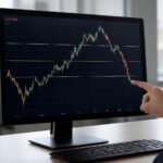 analyse du titre robertet : étude des niveaux de résistance importants et des possibilités de repli pour les investisseurs, par boursorama.