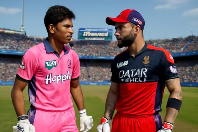 RR-contre-RCB-a-Guwahati-Le-choc-des-generations-entre-Kohli-et-Sooryavanshi-–-TeamFootball.fr_-640x427 EuroBasket 2025 : Fin de parcours pour l'Italie, le coach démissionne après la défaite contre la Slovénie