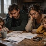 découvrez pourquoi les augmentations du rsa et des allocations familiales promises par la caf en avril 2026 suscitent déception et incompréhension chez de nombreuses familles.