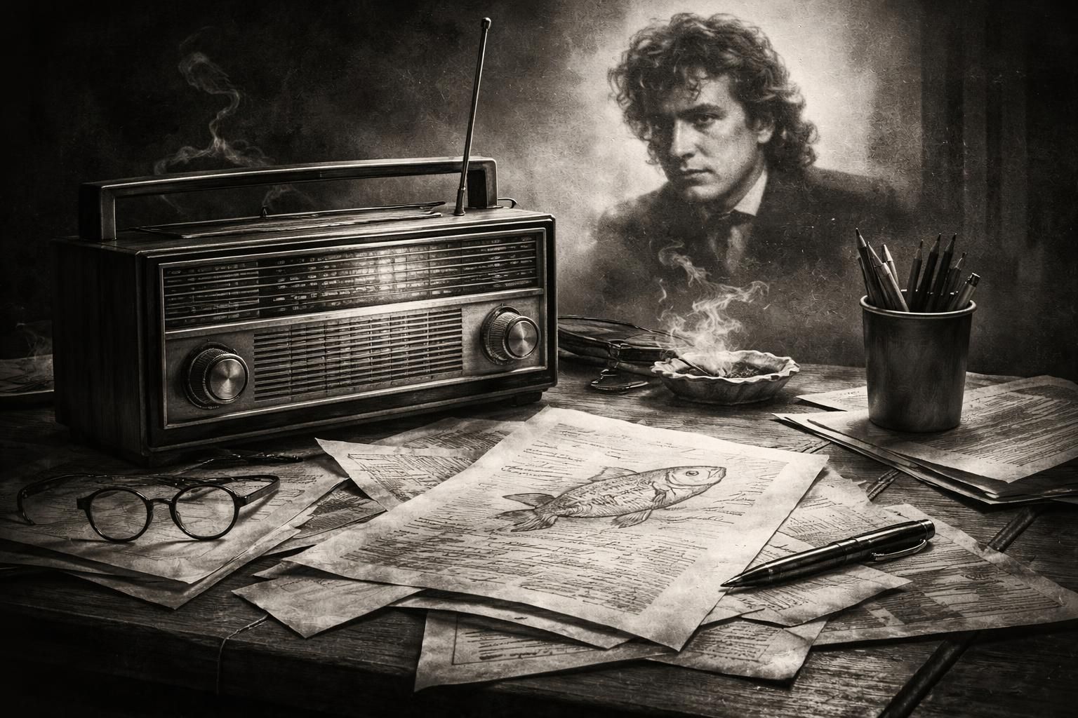 découvrez comment radio nova a trompé le journal du dimanche avec un poisson d’avril astucieux signé michel sardou, entre humour et surprise musicale.