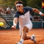 découvrez rafael jodar, la nouvelle star montante du tennis espagnol, sur so-tennis.fr. suivez son parcours, ses exploits et son avenir prometteur dans le monde du tennis.