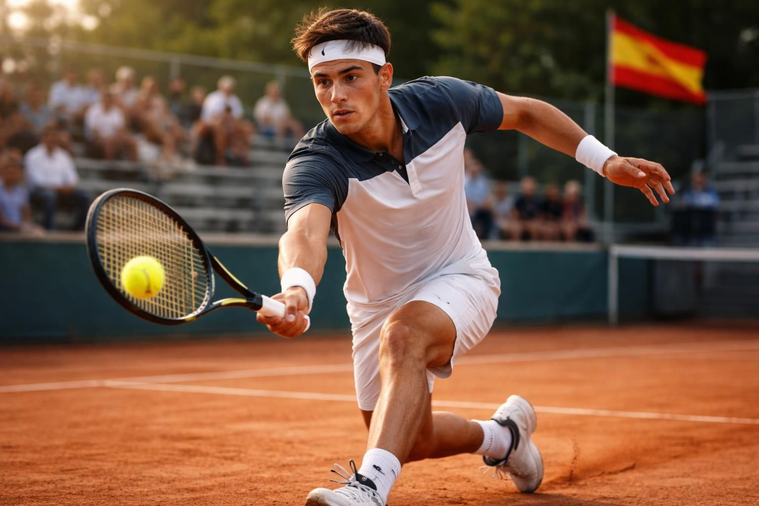 découvrez rafael jodar, la nouvelle star montante du tennis espagnol, sur so-tennis.fr. suivez son parcours, ses exploits et son avenir prometteur dans le monde du tennis.