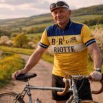 découvrez le parcours exceptionnel de raymond riotte, icône du cyclisme dans l'yonne, qui tire sa révérence après une carrière marquante.