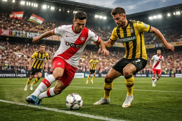 Rayo-Vallecano-vs-AEK-Athenes-Duel-decisif-en-quart-de-finale-de-la-Conference-League-TeamFootball.fr_-640x427 Mykhailo Mudryk : Une métamorphose surprenante au sein de Chelsea