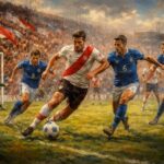 ne manquez rien du match rayo vallecano vs strasbourg : découvrez les horaires et la chaîne pour suivre la rencontre en direct sur l'équipe.