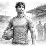 après avoir été recalé à la rochelle, ihaia west attire désormais l'attention d'une grande équipe du top 14, promettant un nouveau départ dans sa carrière rugbystique.