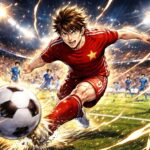 revivez la performance exceptionnelle de durand en prolongation lors du match du red star, avec un triplé décisif qui offre la victoire à son équipe.