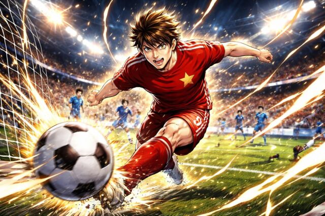 Red-Star-Durand-brille-en-prolongation-avec-un-triple-decisif-640x427 Le président de la CAF en mission au Sénégal pour résoudre la controverse autour du retrait du titre de la Coupe d'Afrique des Nations