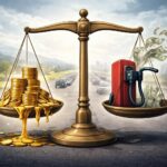 découvrez pourquoi réduire les taxes sur les carburants pourrait fragiliser les finances publiques sans apporter de réels bénéfices économiques ni sociaux.