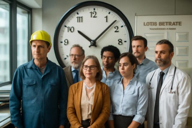 Reforme-des-retraites-ce-que-la-nouvelle-loi-reserve-aux-salaries-aux-carrieres-longues-640x427 Retraites 2026 : Découvrez les dates clés pour recevoir vos pensions selon les calendriers officiels de l'Assurance retraite, Agirc-Arrco, SRE, CNRACL et Ircantec