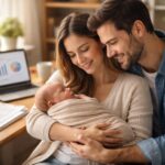 découvrez comment la réforme des retraites intègre désormais le congé de naissance dans le calcul de la retraite anticipée, offrant de nouveaux avantages aux parents.