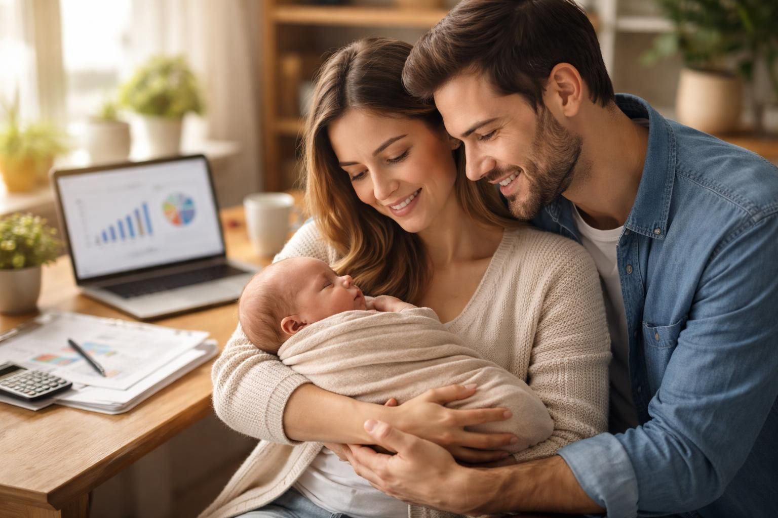 découvrez comment la réforme des retraites intègre désormais le congé de naissance dans le calcul de la retraite anticipée, offrant de nouveaux avantages aux parents.