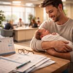 découvrez comment la réforme des retraites intègre désormais le congé de naissance dans le calcul pour bénéficier d'une retraite anticipée.