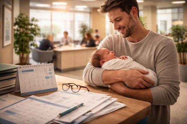 Reforme-des-retraites-le-conge-de-naissance-integre-dans-le-calcul-pour-une-retraite-anticipee-640x427 Le Sénat approuve la réforme sur le cumul emploi-retraite : vers une nouvelle ère pour les retraités actifs