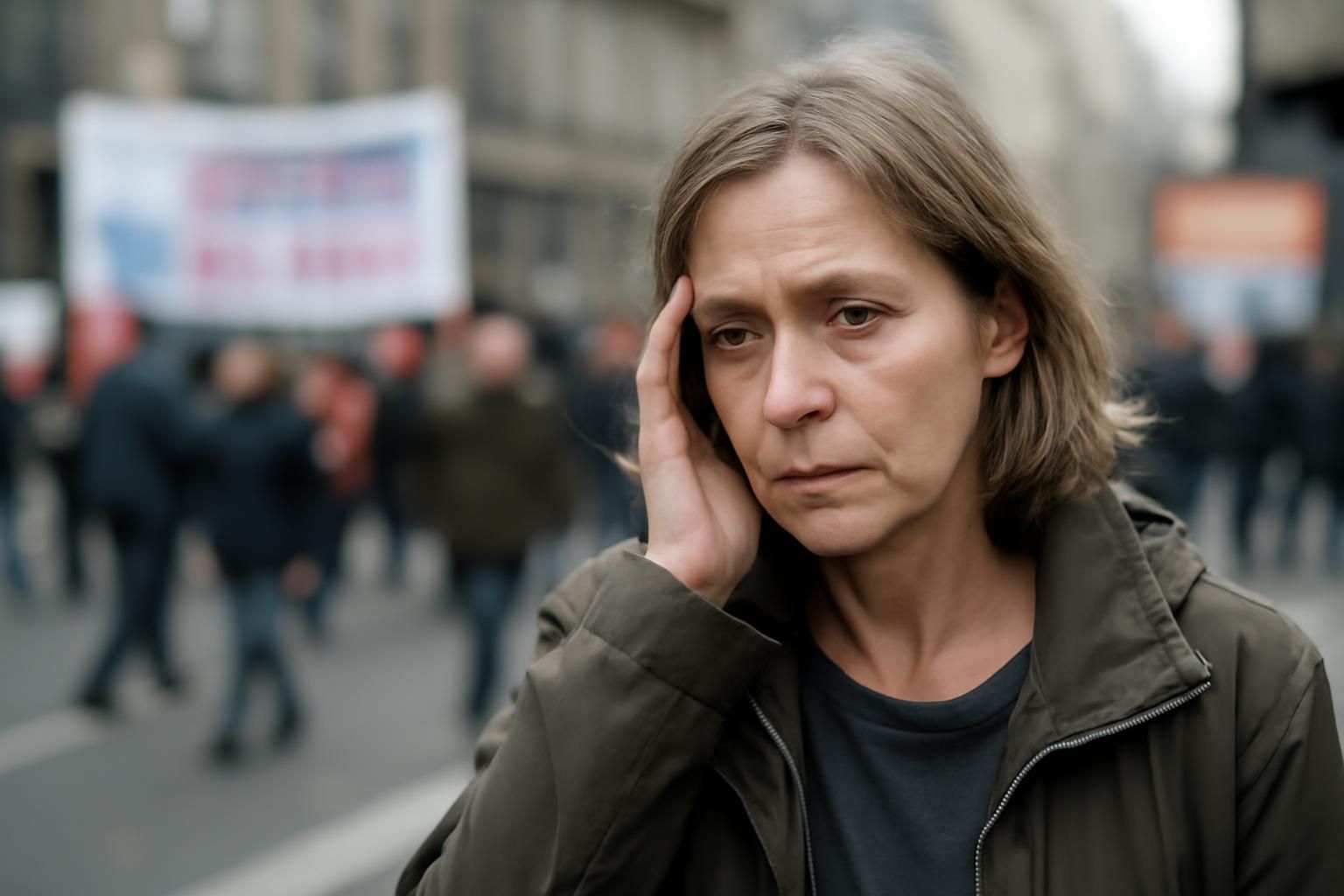 l’unft met en garde contre les risques liés à la réforme sociale prévoyant la retraite anticipée à 50 ans pour les femmes, soulignant ses impacts potentiels sur leur avenir financier et social.