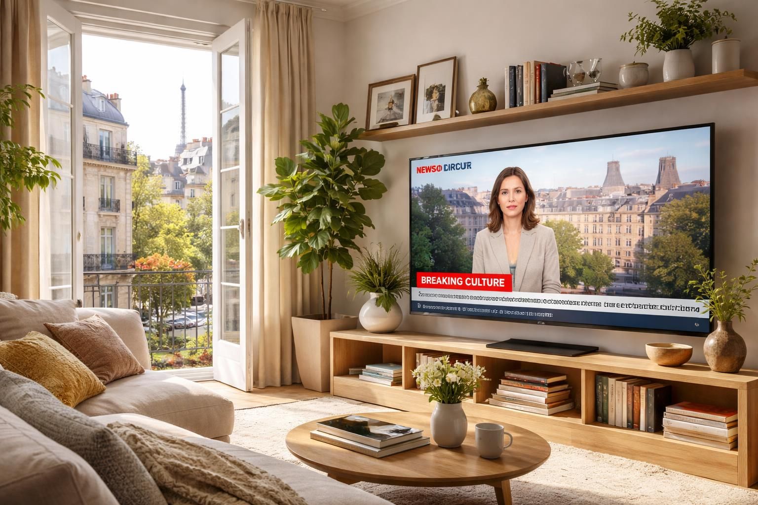 regardez france 5 en direct sur france tv et découvrez toute l'actualité, la culture et les documentaires passionnants depuis chez vous.