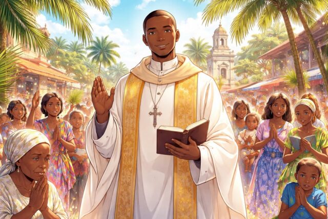 Religion-Les-conseils-eclaires-du-Pere-Augustin-Obrou-pour-vivre-pleinement-une-Semaine-sainte-a-Abidjan-640x427 Un cadre de la Banque de France épinglé pour ses prises de position politiques sur les réseaux sociaux