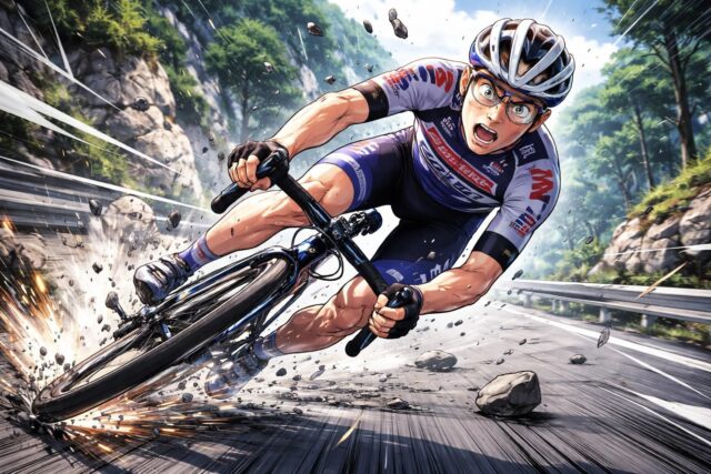 Remco-Evenepoel-Retour-sur-une-chute-spectaculaire-qui-a-marque-les-esprits-Sports.fr_-640x427 Nikola Jokic brille face au Heat : 33 points, 15 rebonds et 16 passes pour une performance triple-double magistrale